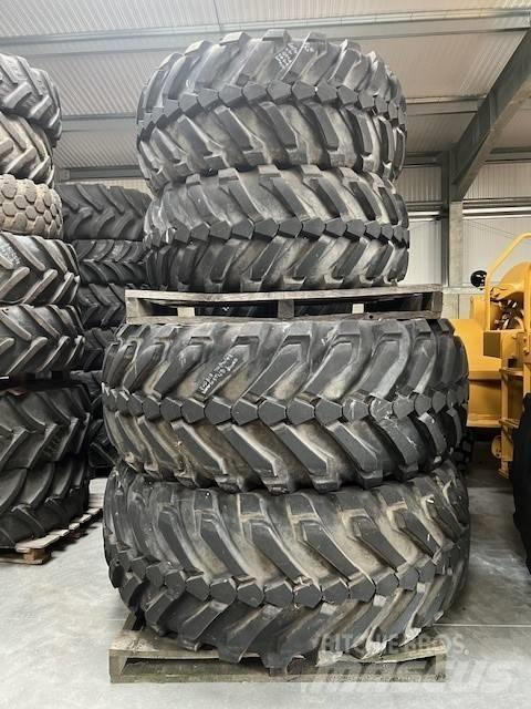 Michelin EvoBibs Lastikler