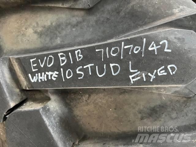 Michelin EvoBibs Lastikler