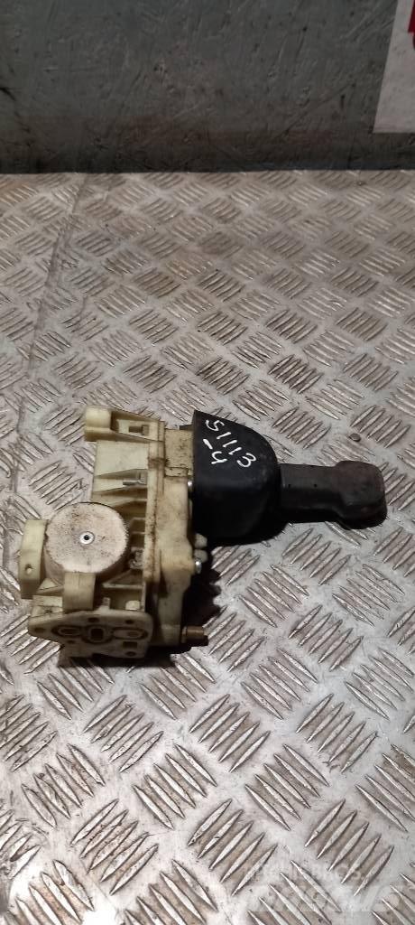 Scania R 420   1774972 Kabinler