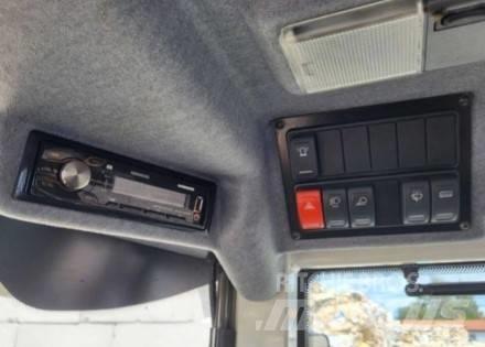 Liebherr L 526 Z Tekerlekli yükleyiciler