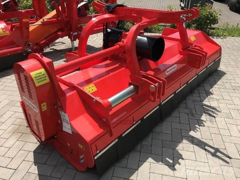 Maschio Bufalo 280 Diger yem biçme makinalari