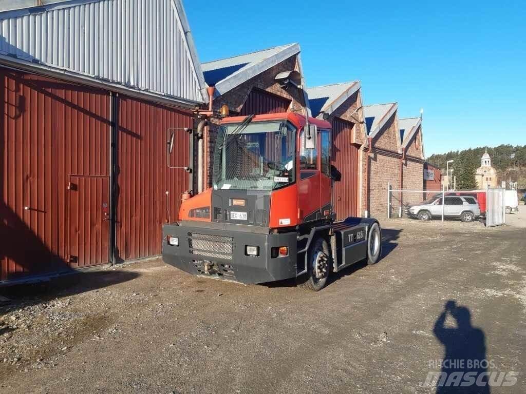 Kalmar TT618i Terminal çekiciler