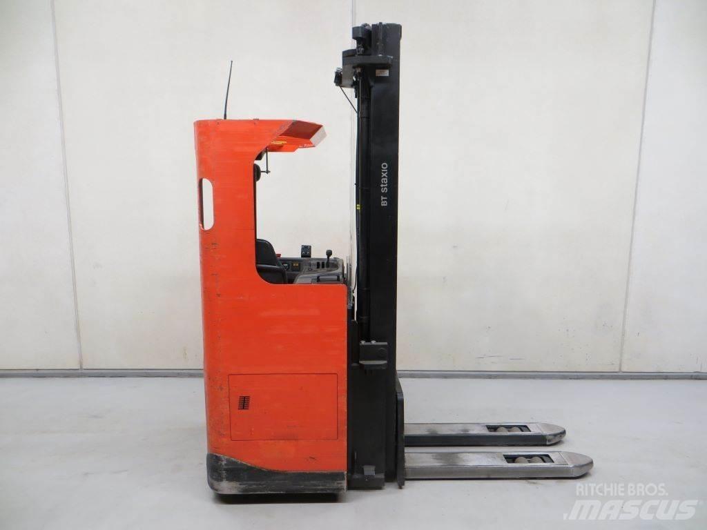BT SRE 160 Akülü depo ekipmanları