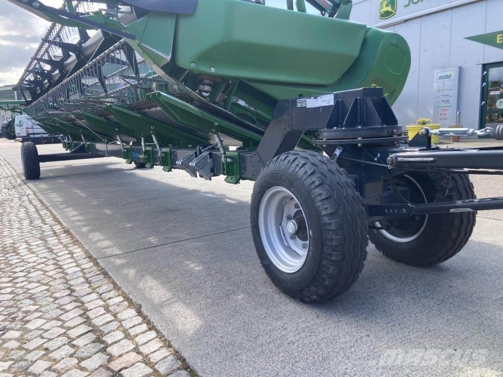 TAM SWW 30FT Duo Biçerdöver aksesuarlari
