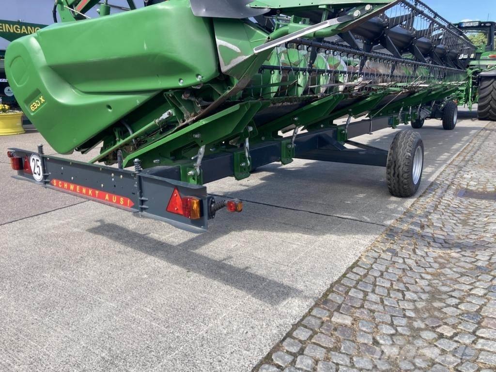 TAM SWW 30FT Duo Biçerdöver aksesuarlari