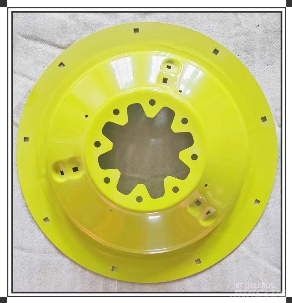 CLAAS Knife disc Sanzuman
