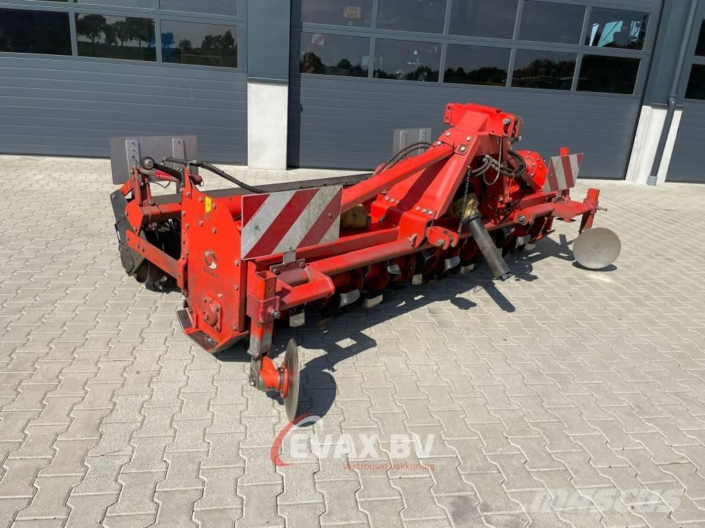 Sicma RG 305 Diger toprak isleme makina ve aksesuarlari