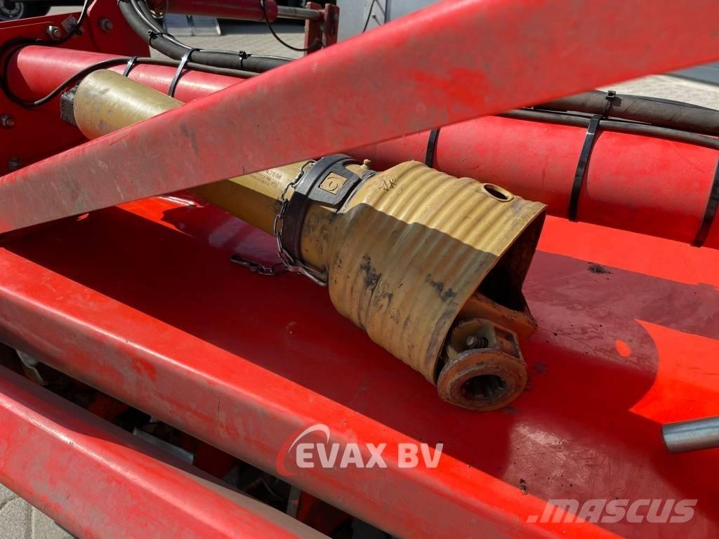 Sicma RG 305 Diger toprak isleme makina ve aksesuarlari