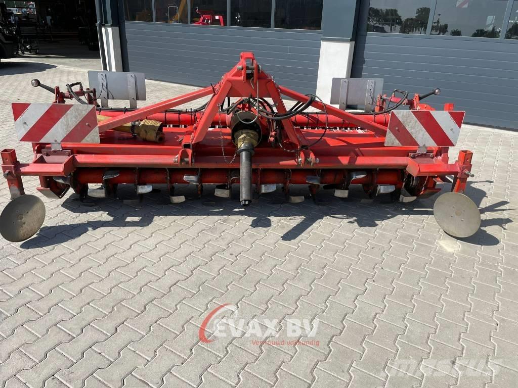 Sicma RG 305 Diger toprak isleme makina ve aksesuarlari