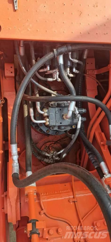 Doosan 300-7 Paletli ekskavatörler