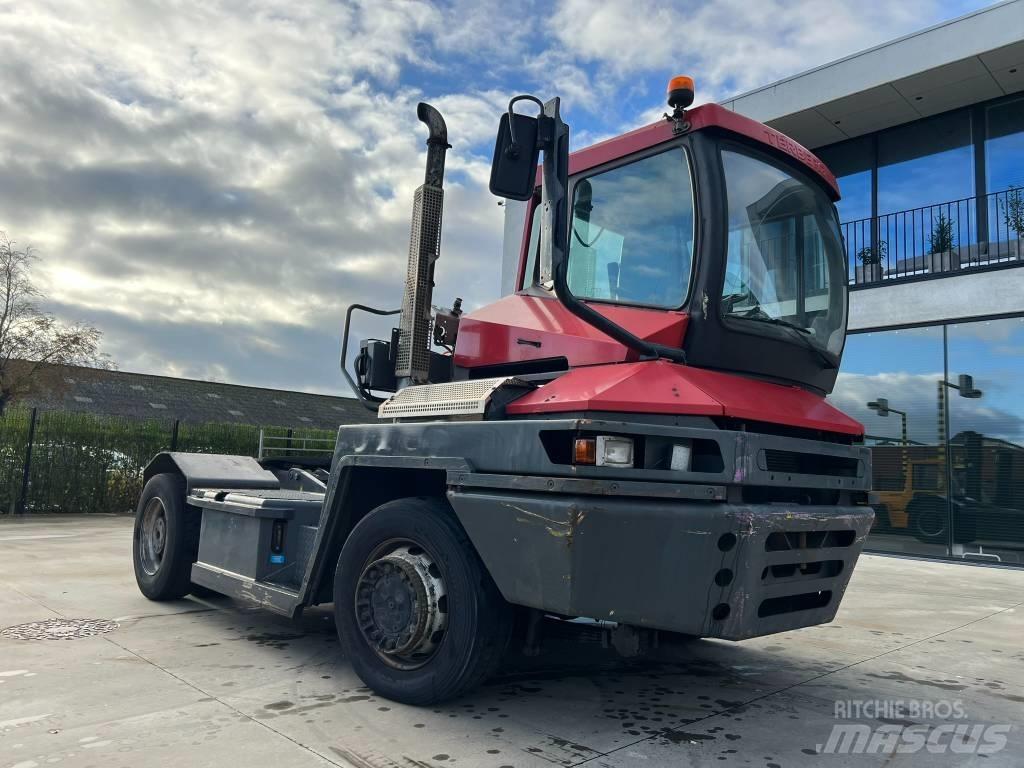 Terberg RT222 Terminal çekiciler