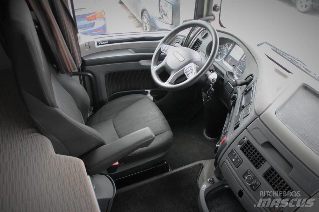 DAF XF 450 Çekiciler