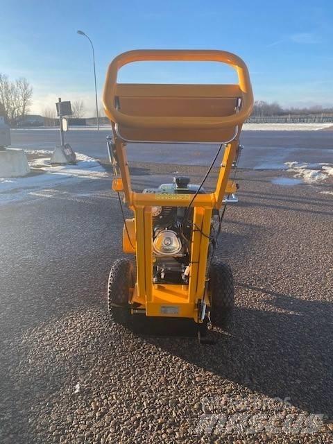  Laski F360SW/14 Kütük öğütücüler