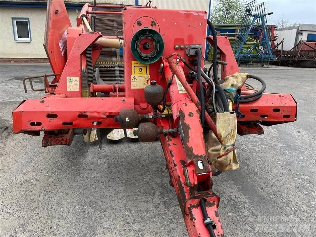 Grimme CS 1500 Diger toprak isleme makina ve aksesuarlari