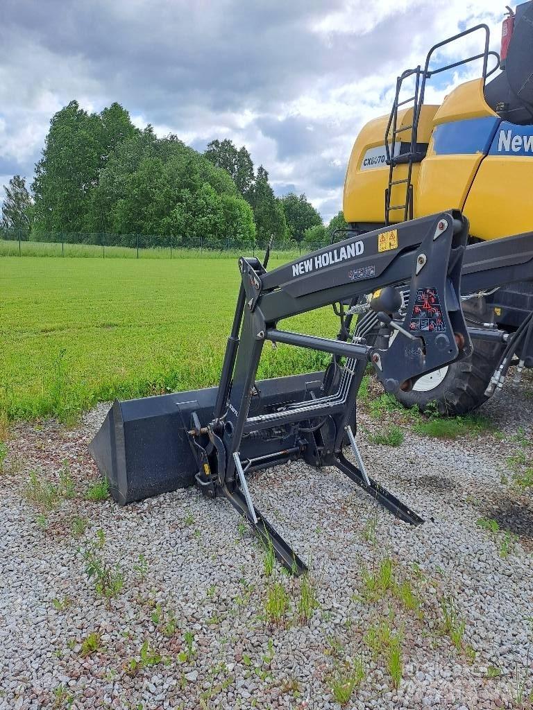 Stoll Solid 35-18 P Diger traktör aksesuarlari