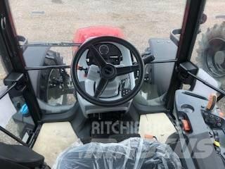 Valtra G 115 Active Traktörler