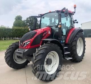 Valtra G 115 Active Traktörler