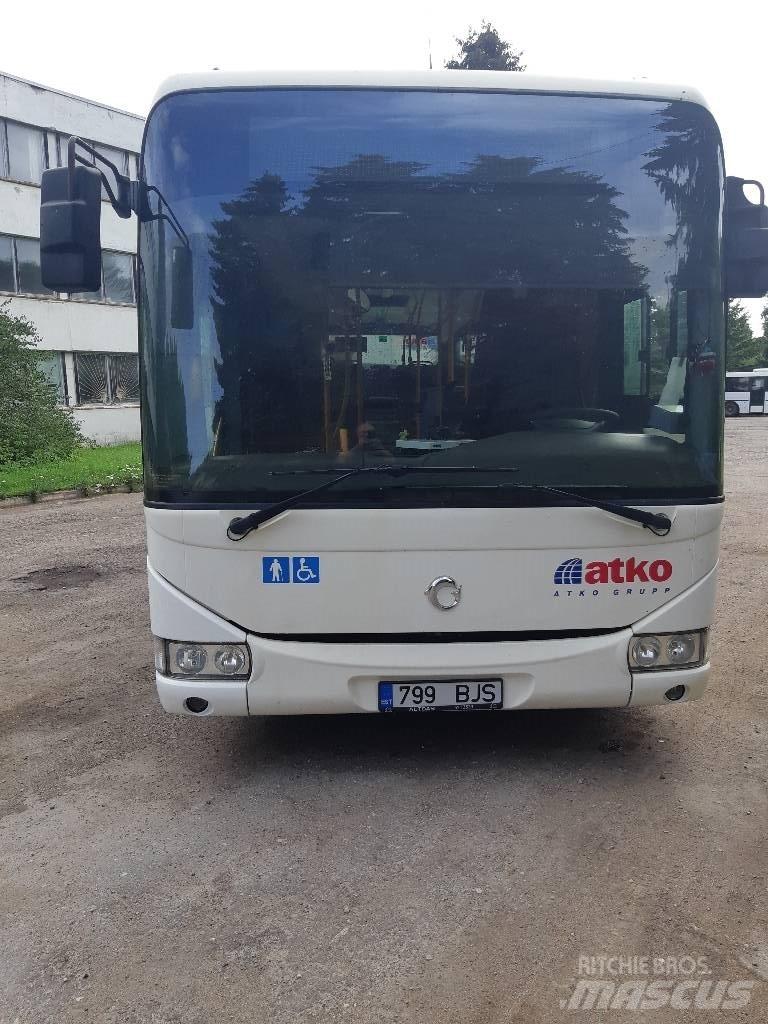 Iveco Crossway LE Belediye otobüsleri
