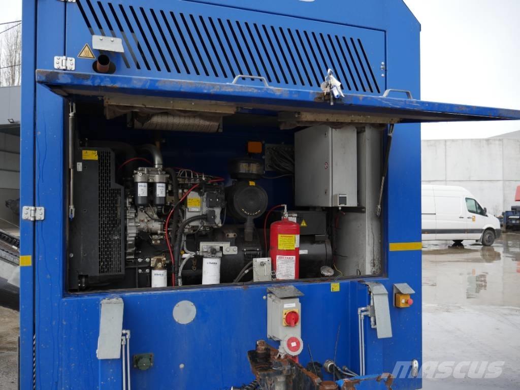 Terra Select S60 Elekler