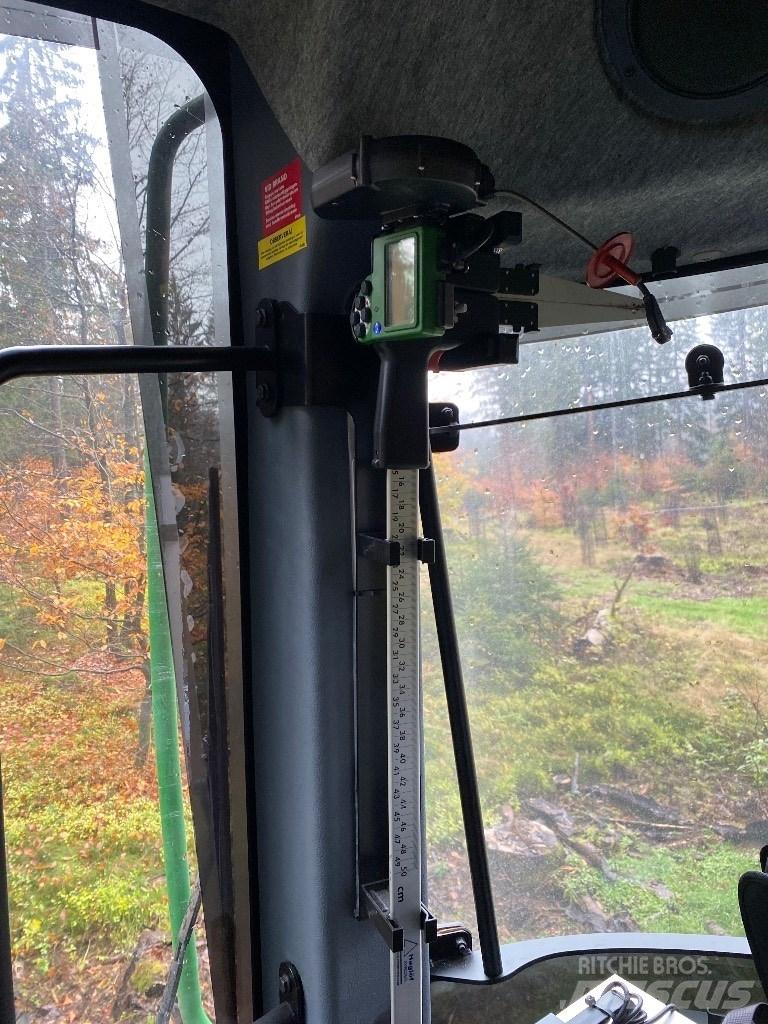 John Deere 1470 G Biçerdöverler