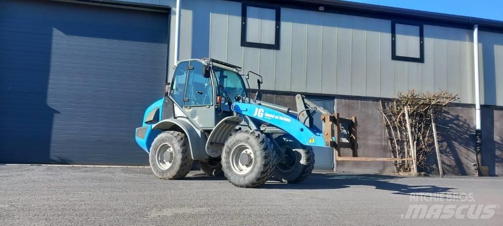 Kramer allrad 950 Tekerlekli yükleyiciler
