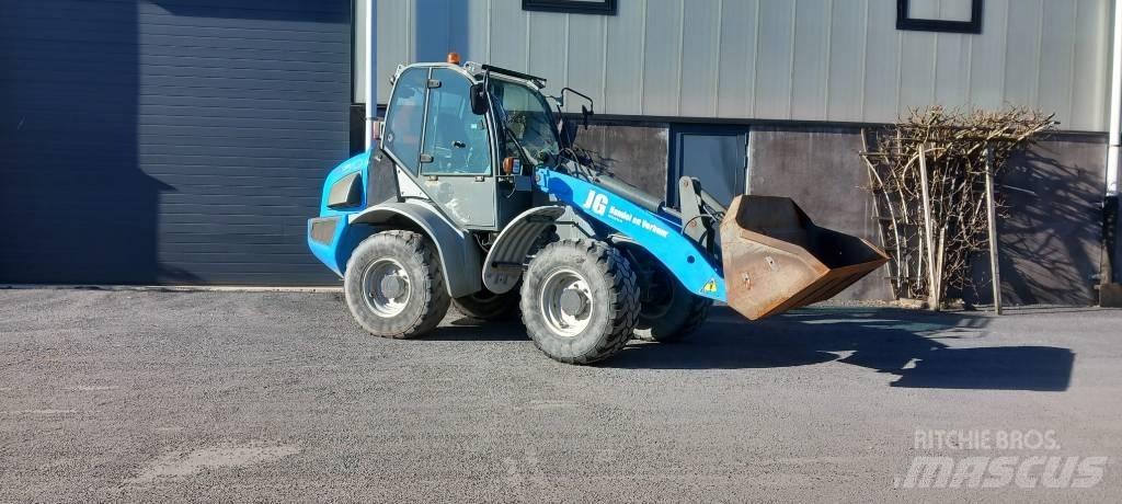 Kramer allrad 950 Tekerlekli yükleyiciler