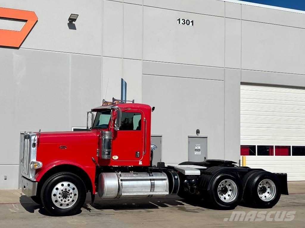 Peterbilt 388 Çekiciler