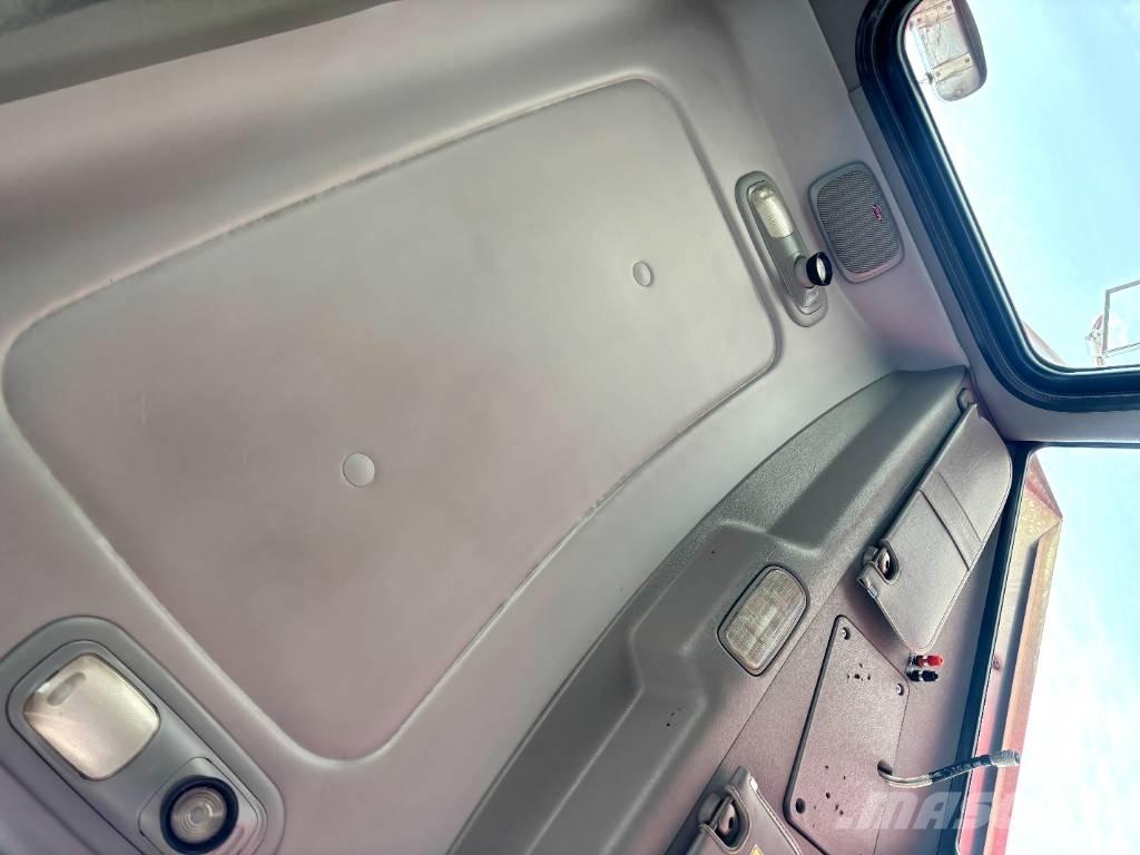 Peterbilt 388 Çekiciler