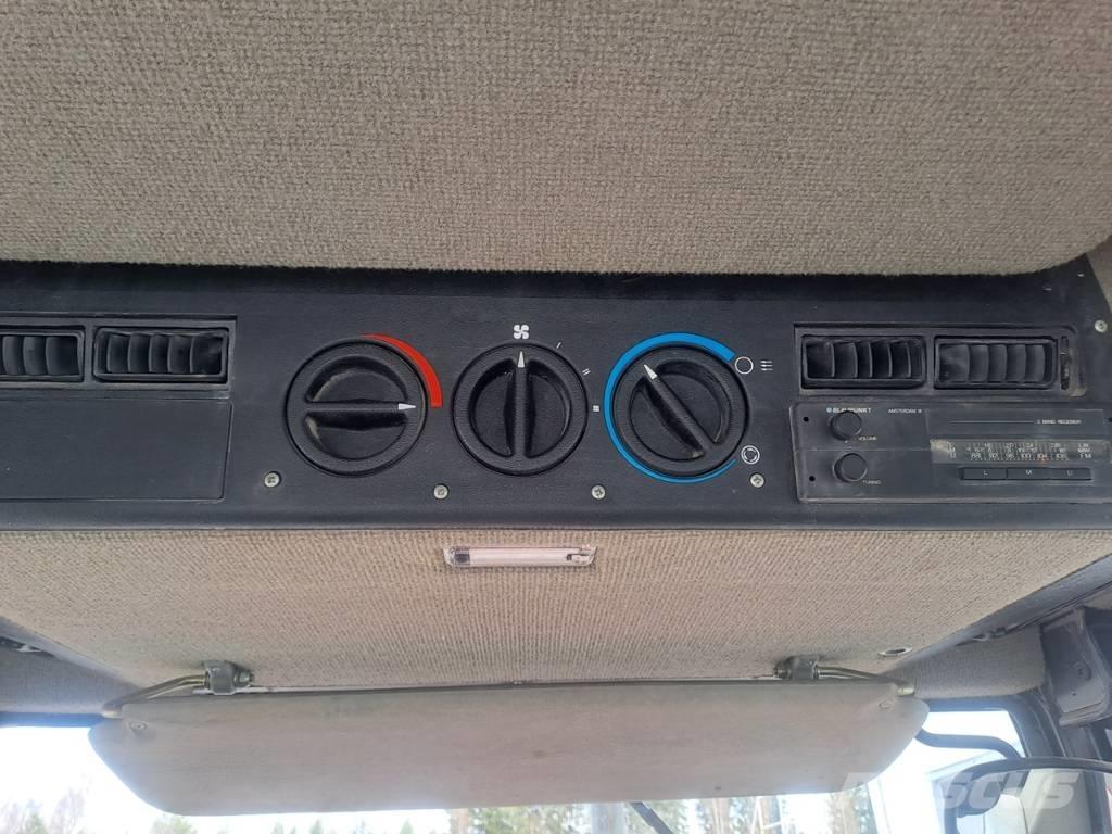 Case IH 685 XL Traktörler