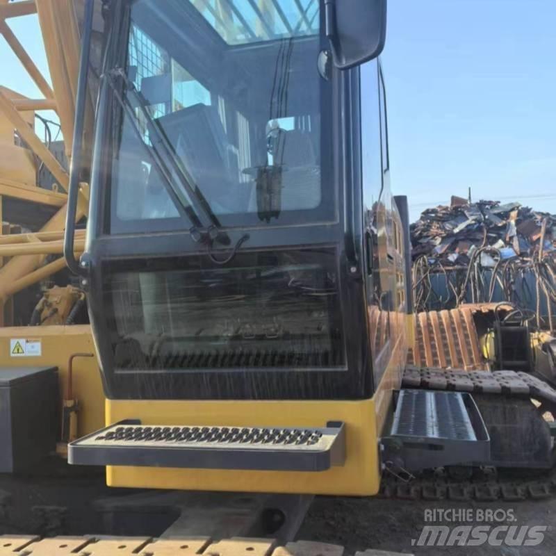 XCMG XGC55 Paletli vinçler
