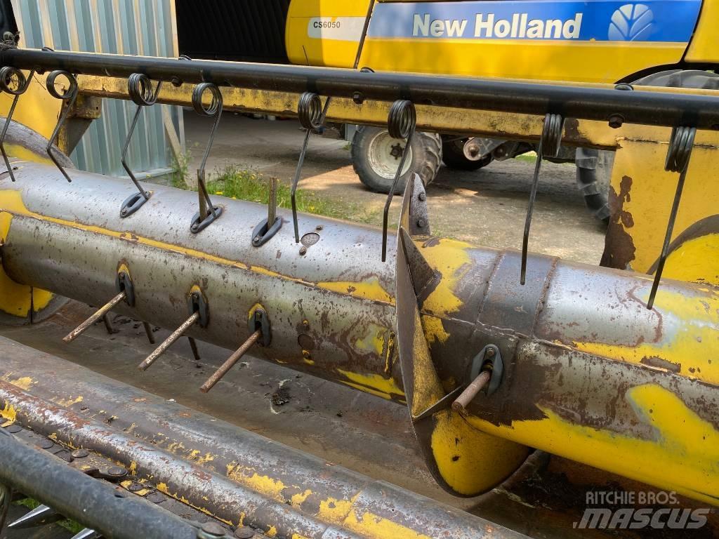 New Holland CS 6050 Biçerdöverler