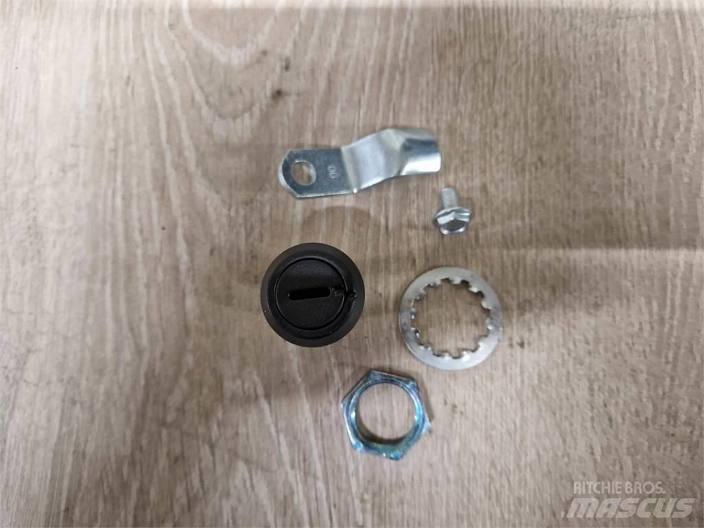 Eco Log 7006320 Kabin