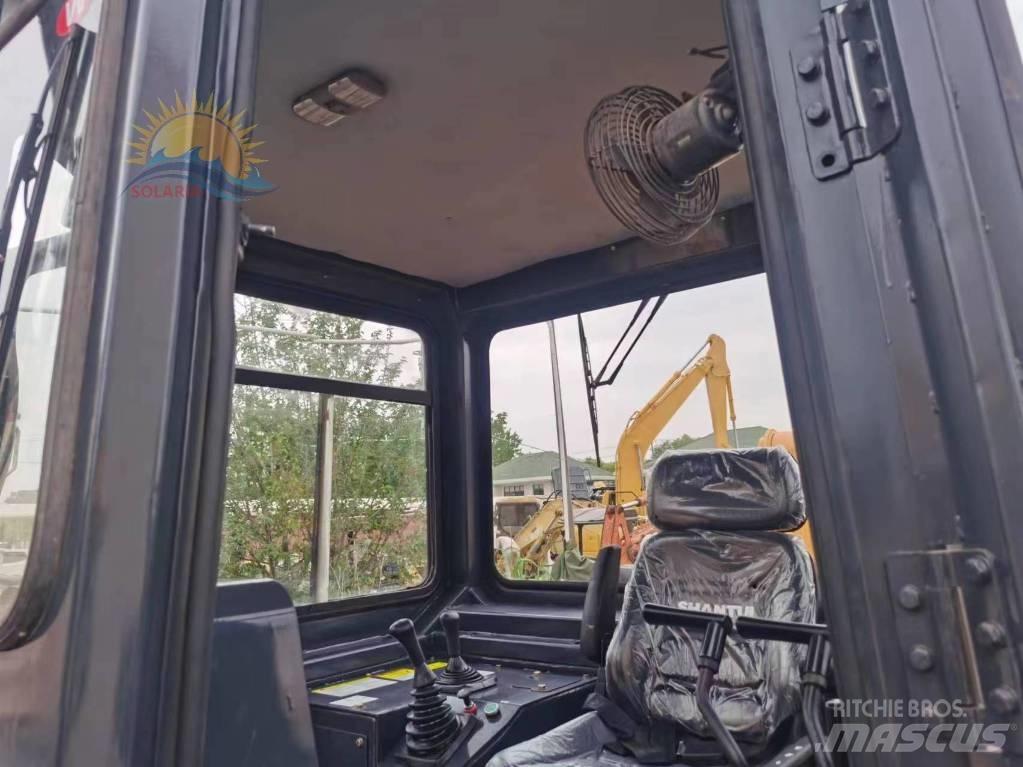 Shantui SD 32 Paletli dozerler