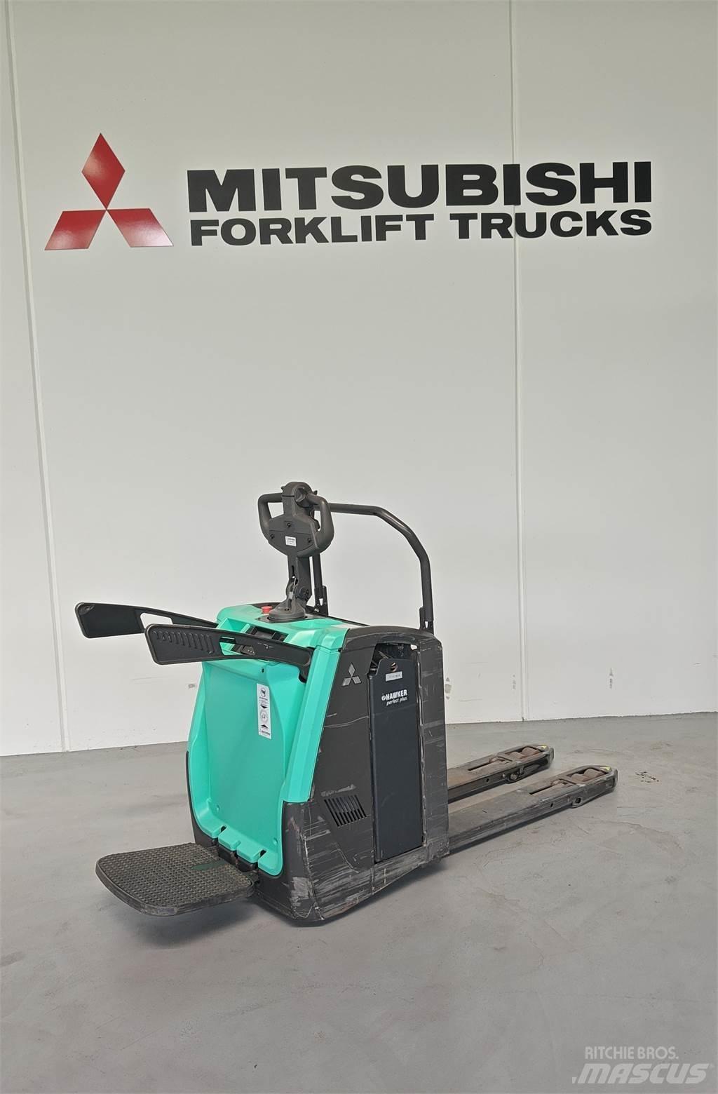 Mitsubishi PBV20N3 Diger