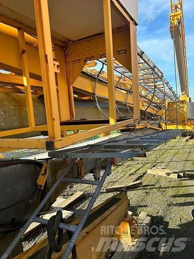 Potain HD 40 A Diger vinçler
