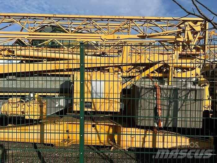 Potain HD 40 A Diger vinçler