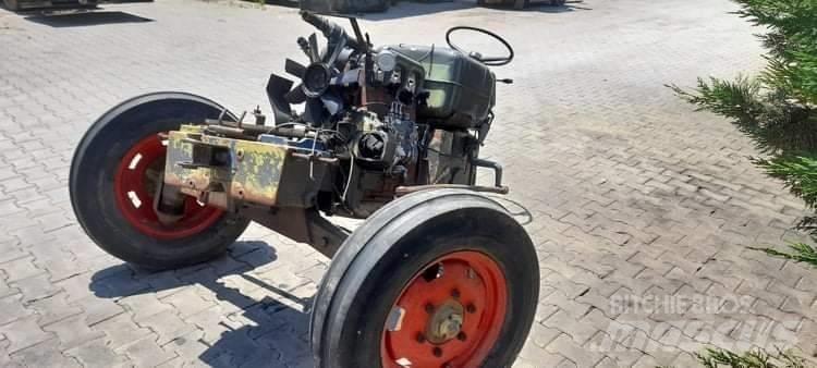 Fendt 103 ENGINE Motorlar