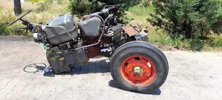 Fendt 103 ENGINE Motorlar