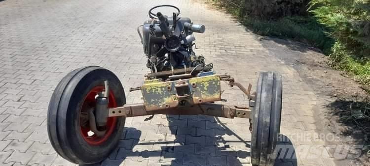 Fendt 103 ENGINE Motorlar