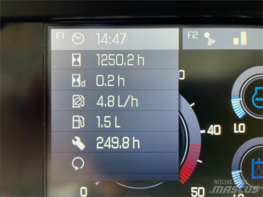 Kramer KL55.8T Tekerlekli yükleyiciler