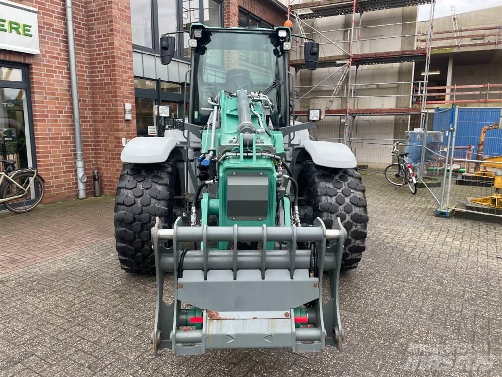 Kramer KL55.8T Tekerlekli yükleyiciler