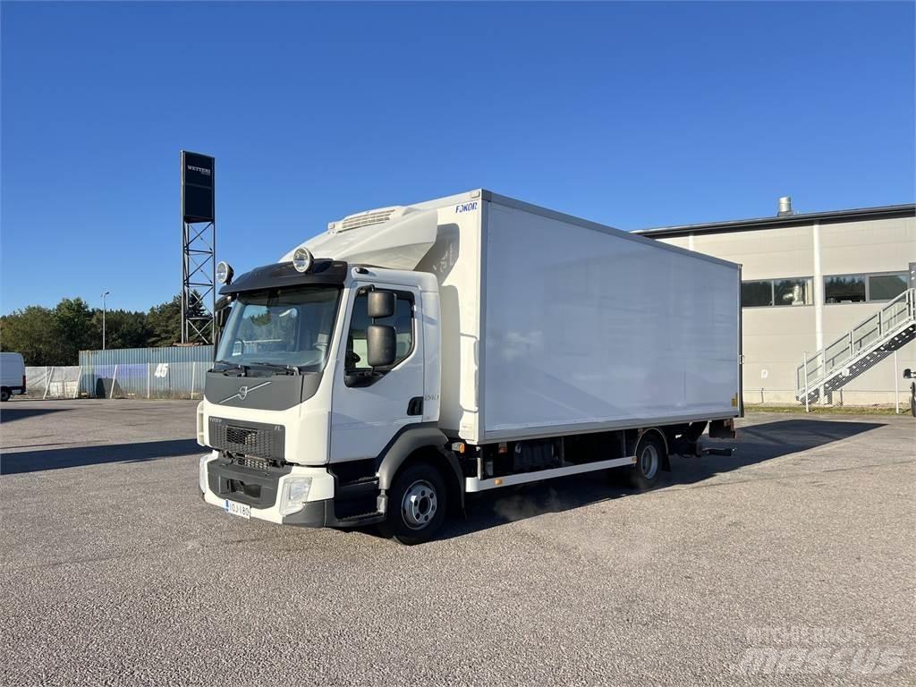 Volvo FL 240 4X2 Frigofrik kamyonlar