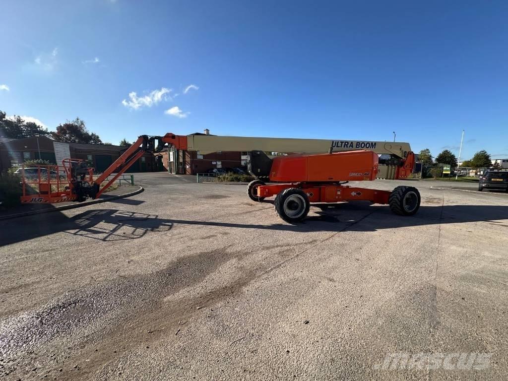 JLG 1500AJP Körüklü personel platformları
