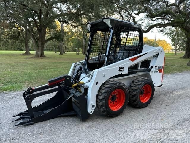 Bobcat S 450 Skid steer loderler