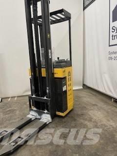 Atlet A/160STJN420 Akülü depo ekipmanları