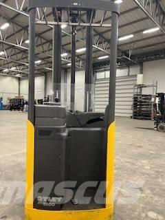 Atlet A/160STJN420 Akülü depo ekipmanları