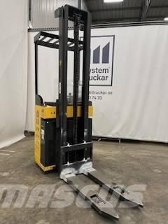 Atlet A/160STJN420 Akülü depo ekipmanları