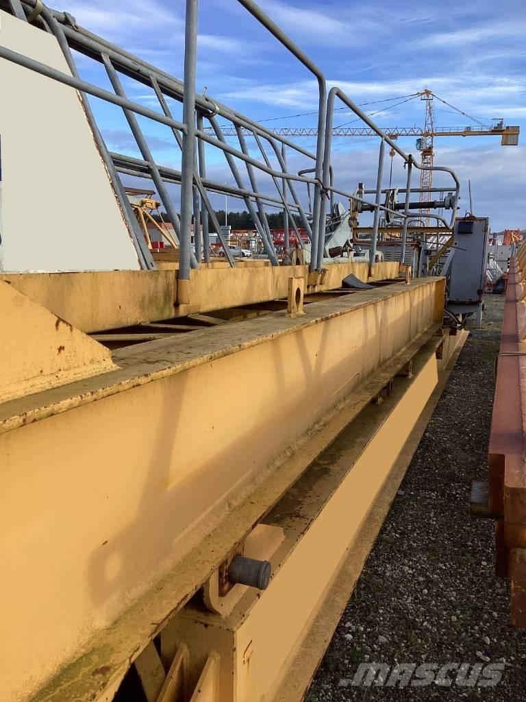 Potain MD265B1-J10 Kule vinçler