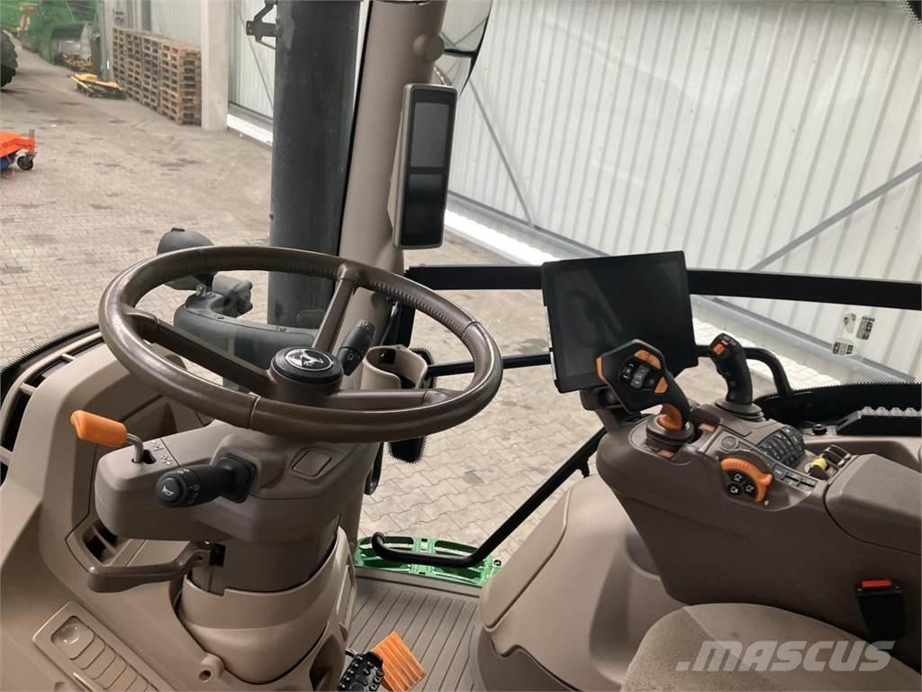 John Deere 6R 140 Traktörler