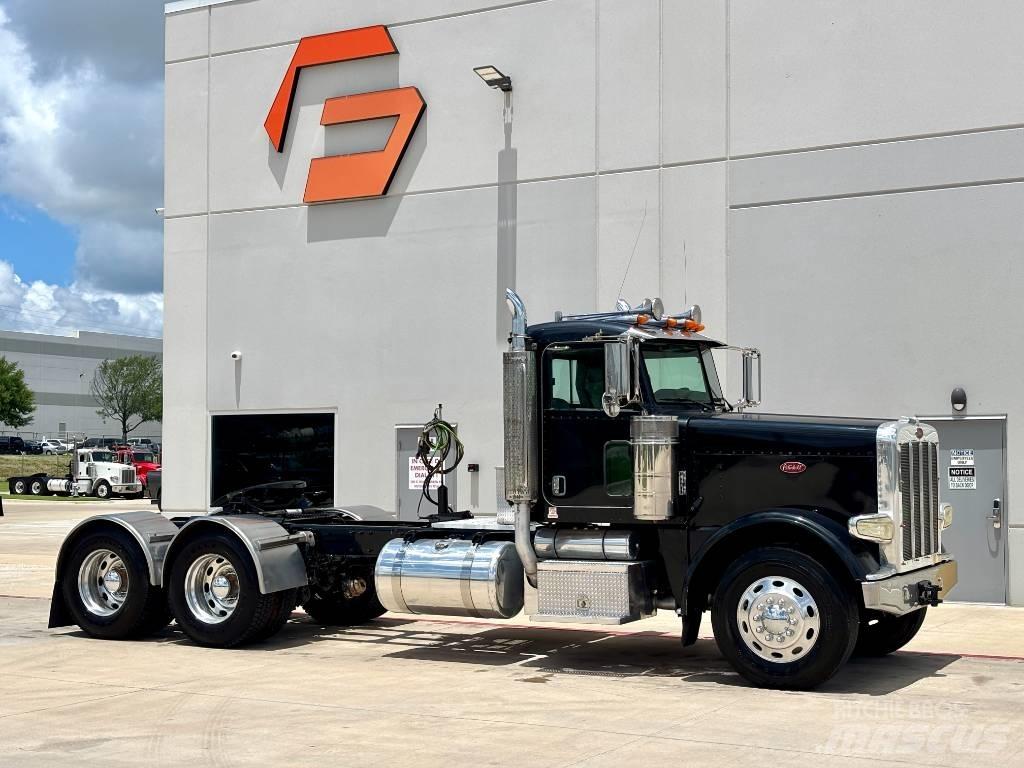 Peterbilt 388 Çekiciler